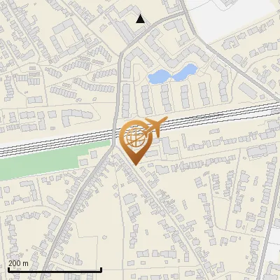 Karte Richard-Wagner-Straße 34, 50859 Köln