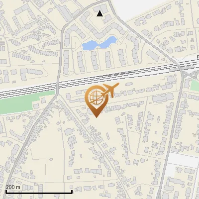 Karte Richard-Wagner-Straße 35-37, 50859 Köln