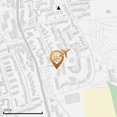 Foto zu Richard-Wagner-Straße 21-48, 51145 Köln