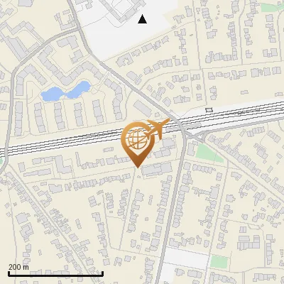 Karte Richard-Wagner-Straße 2-10, 50859 Köln