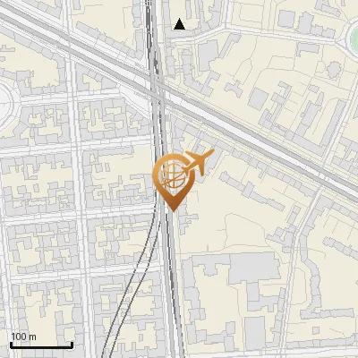 Foto zu Richard-Wagner-Straße 39-50, 10585 Berlin