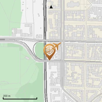 Karte Richard-Wagner-Straße 46, 50674 Köln