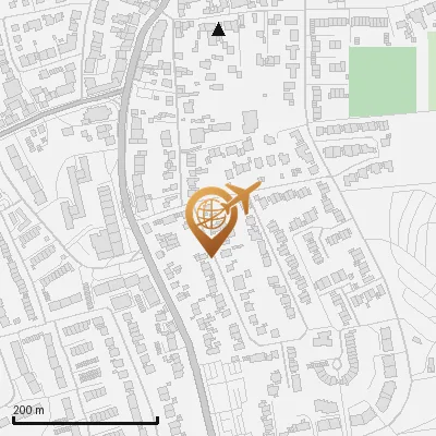 Foto zu Richard-Wagner-Straße 3-10, 51145 Köln