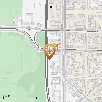 Karte Richard-Wagner-Straße 53, 50674 Köln