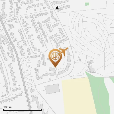 Foto zu Richard-Wagner-Straße 58-86, 51145 Köln