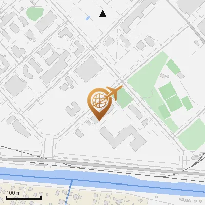 Foto zu Richard-Willstätter-Straße 11, 12489 Berlin