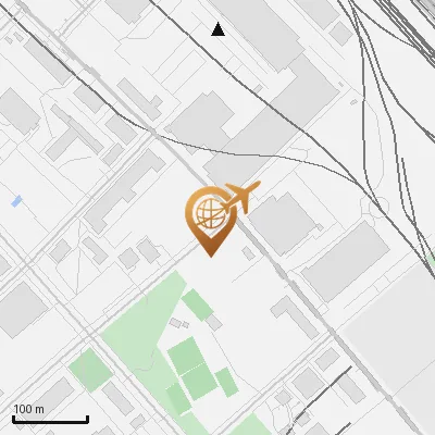 Foto zu Richard-Willstätter-Straße 5, 12489 Berlin