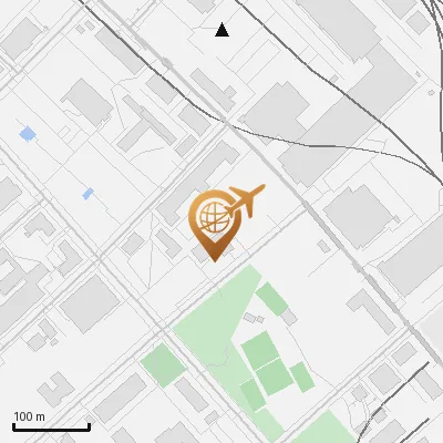 Foto zu Richard-Willstätter-Straße 6-8, 12489 Berlin