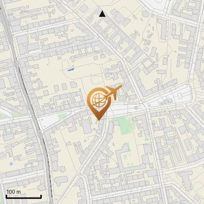 Foto zu Richardplatz 11-12, 12055 Berlin