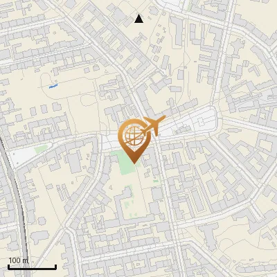 Foto zu Richardplatz 15-16, 12055 Berlin