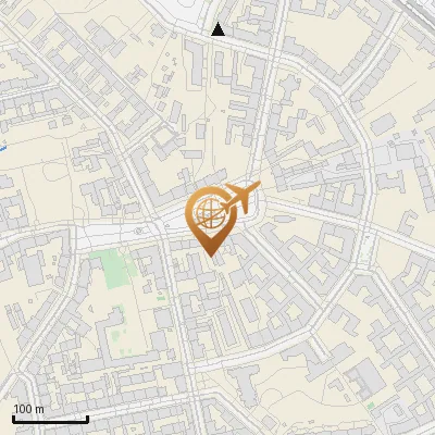 Foto zu Richardplatz 18-19, 12055 Berlin