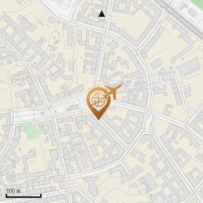 Foto zu Richardplatz 20-24, 12055 Berlin