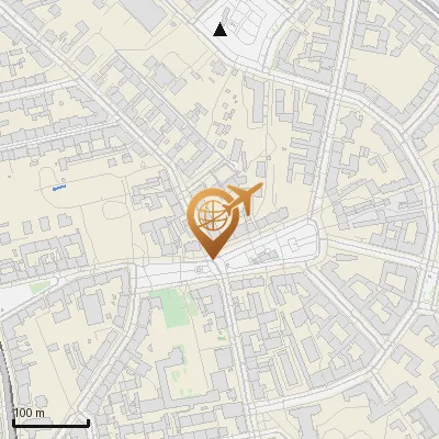 Foto zu Richardplatz 4-5, 12055 Berlin