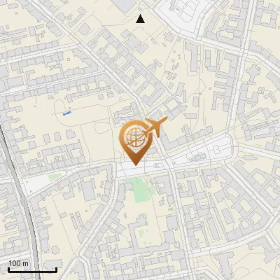 Foto zu Richardplatz 6-8, 12055 Berlin