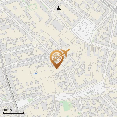 Foto zu Richardstraße 33-37, 12043 Berlin