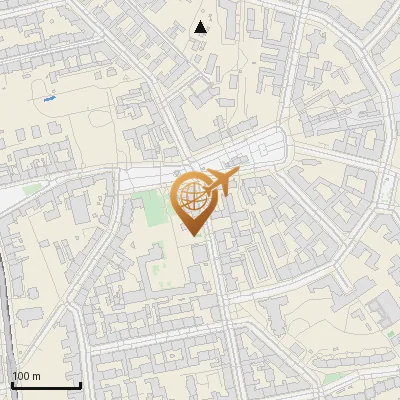 Foto zu Richardstraße 45, 12055 Berlin