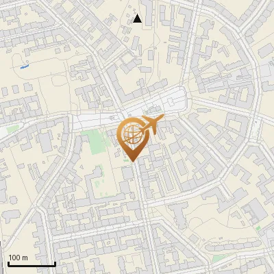 Foto zu Richardstraße 67-72, 12055 Berlin