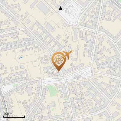 Foto zu Richardstraße 75, 12043 Berlin