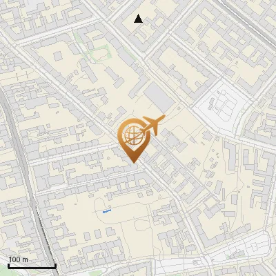 Foto zu Richardstraße 87-90, 12043 Berlin