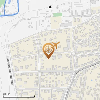 Foto zu Richildenstraße 53, 80639 München