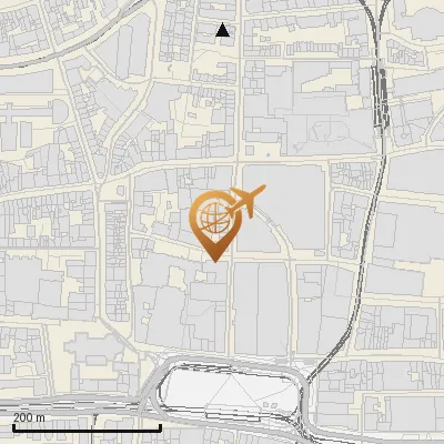 Karte Richmodstraße 8-31, 50667 Köln