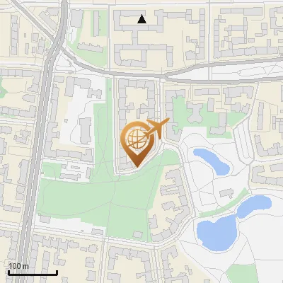 Foto zu Richnowstraße 2-3, 12103 Berlin