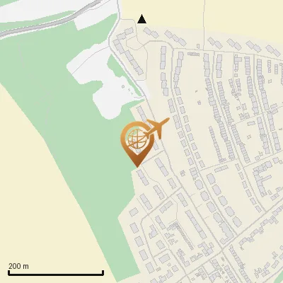 Foto zu Richrather Weg 1-6, 51061 Köln