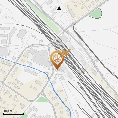 Karte Richterstraße 11-15, 12526 Berlin