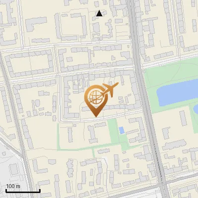 Foto zu Richterstraße 9-18, 12105 Berlin