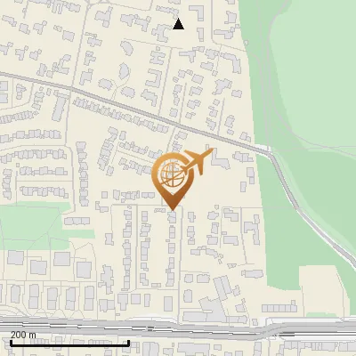 Karte Richterstraße 2, 50933 Köln