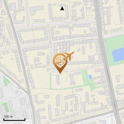 Foto zu Richterstraße 19-20, 12105 Berlin