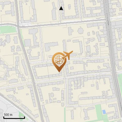 Foto zu Richterstraße 30, 12105 Berlin