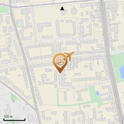 Foto zu Richterstraße 32-51, 12105 Berlin