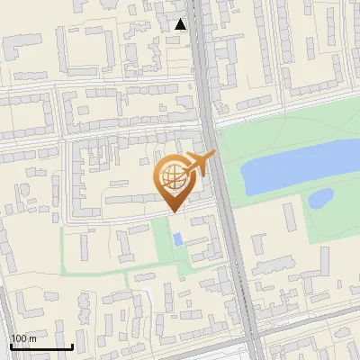 Foto zu Richterstraße 3-8, 12105 Berlin