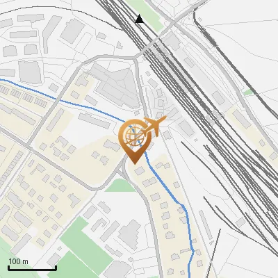 Foto zu Richterstraße 8-9, 12526 Berlin