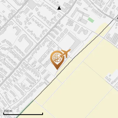 Karte Richwinusweg 8-12, 51143 Köln