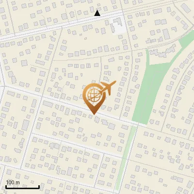 Foto zu Rickenweg 2, 13503 Berlin