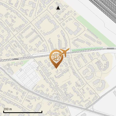 Foto zu Ricmudisweg 3-15, 51149 Köln