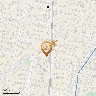 Foto zu Ridbacher Straße 99-105, 12621 Berlin