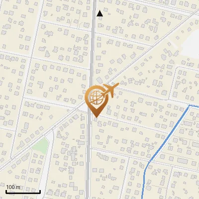 Foto zu Ridbacher Straße 108, 12621 Berlin