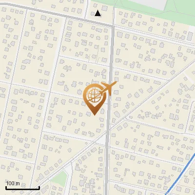 Foto zu Ridbacher Straße 113, 12621 Berlin