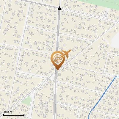 Foto zu Ridbacher Straße 114, 12621 Berlin