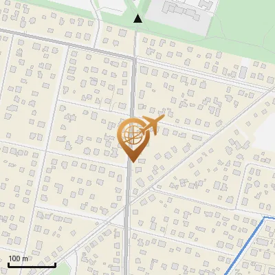 Foto zu Ridbacher Straße 116-124, 12621 Berlin