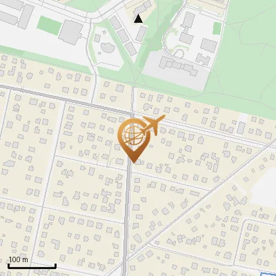 Karte Ridbacher Straße 125-130, 12621 Berlin