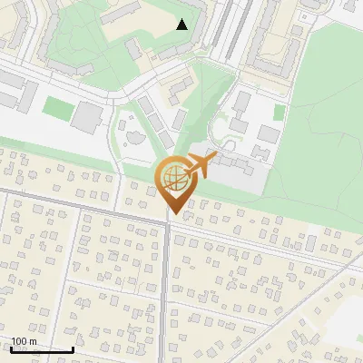 Foto zu Ridbacher Straße 135-140, 12621 Berlin