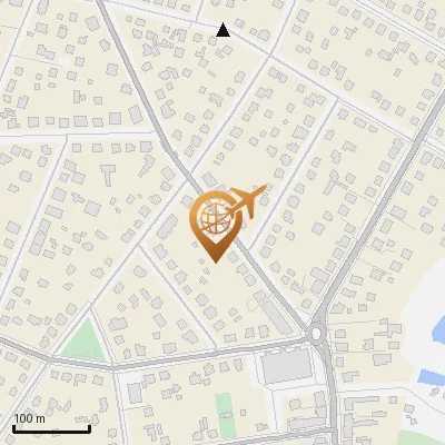 Foto zu Ridbacher Straße 8-20, 12623 Berlin