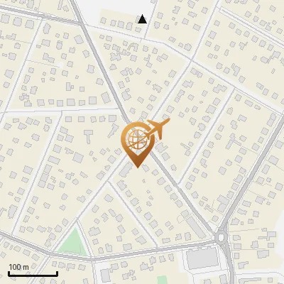 Foto zu Ridbacher Straße 21-23, 12623 Berlin