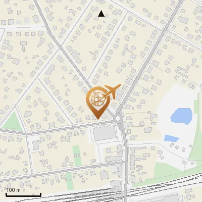 Foto zu Ridbacher Straße 1-5, 12623 Berlin