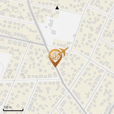 Foto zu Ridbacher Straße 29-39, 12621 Berlin