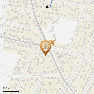 Karte Ridbacher Straße 43, 12621 Berlin